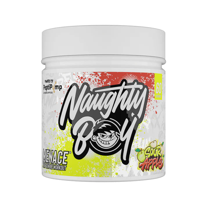 Naughty Boy Menace V2 420g