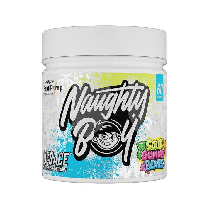 Naughty Boy Menace V2 420g