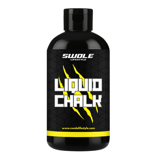 SWOLE Lifestyle Liquid Chalk 250ml