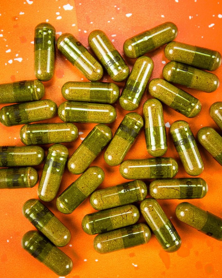 Grenade Thermo Detonator