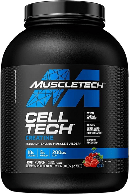 Muscletech Cell Tech 1.13kg