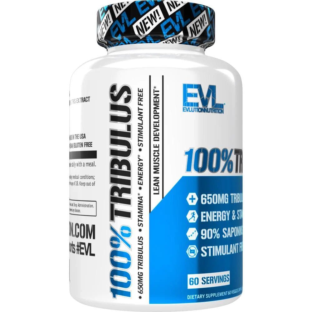 EVLution Nutrition 100% Tribulus