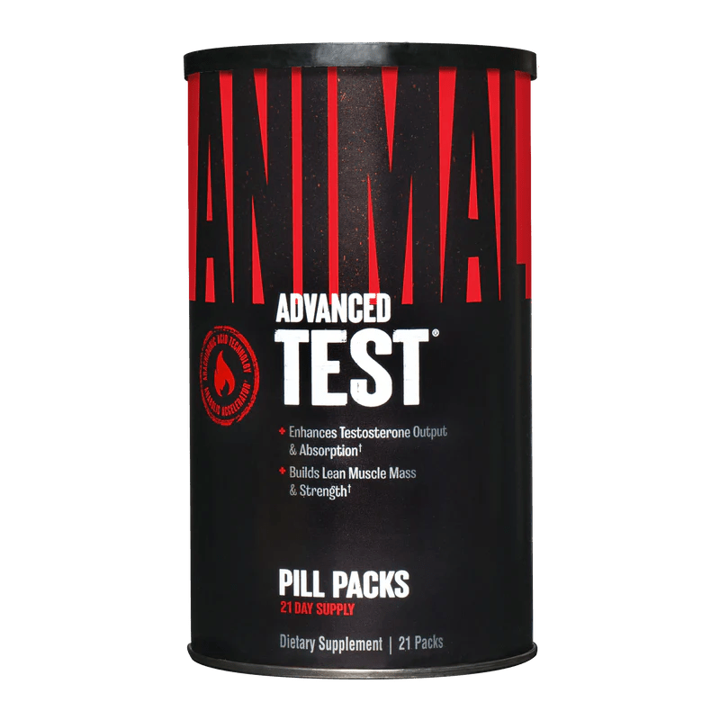 Animal Test