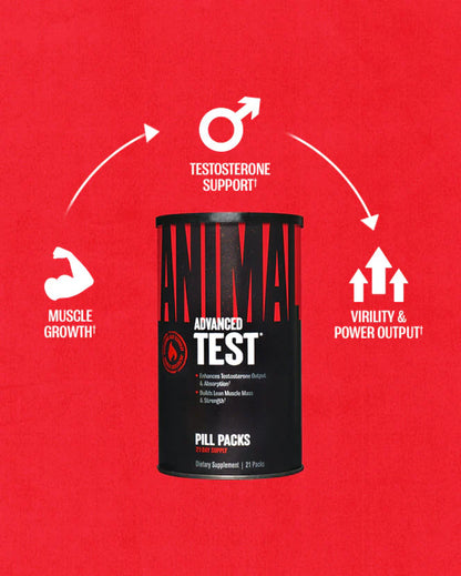 Animal Test