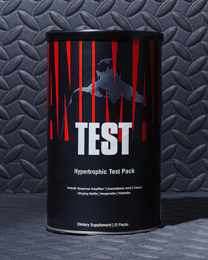 Animal Test