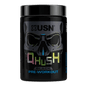 USN QHUSH Black