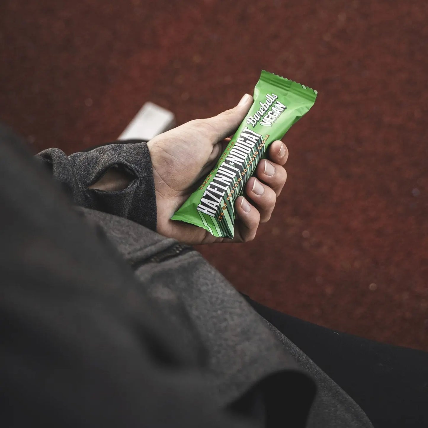 Barebells Vegan Protein Bar 12x55g