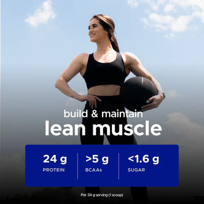 USN Blue Lab Whey