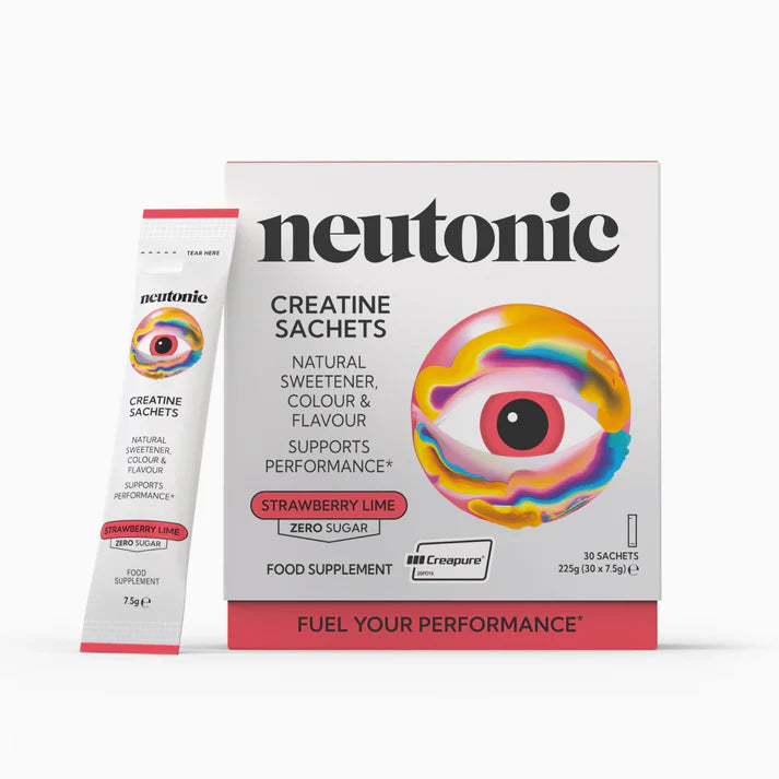 Neutonic Creatine 30 Sachets