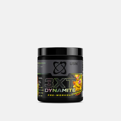 USN 3XT Dynamite
