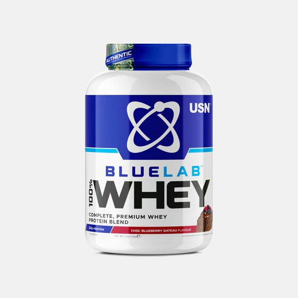USN Blue Lab Whey