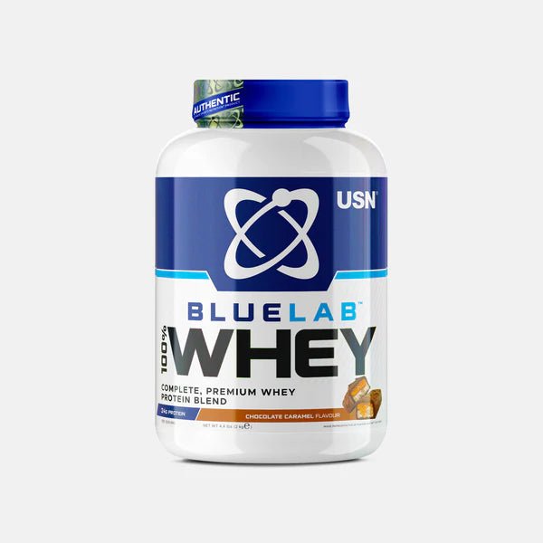 USN Blue Lab Whey