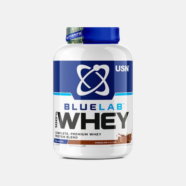 USN Blue Lab Whey
