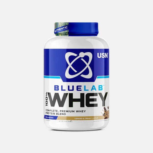 USN Blue Lab Whey