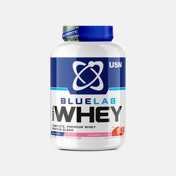 USN Blue Lab Whey