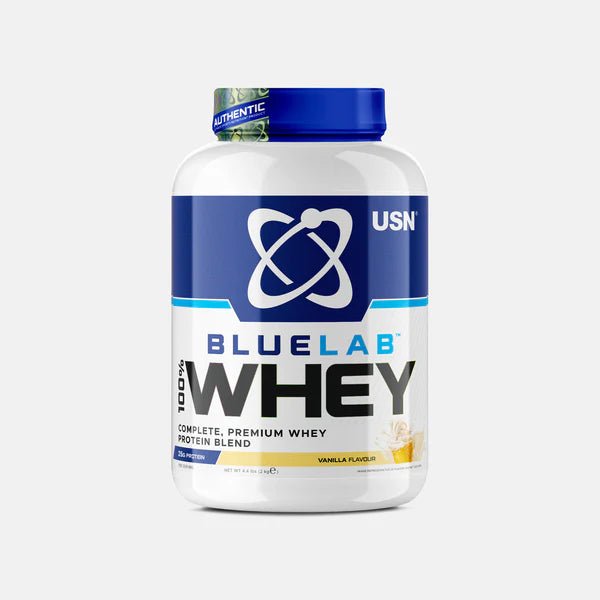 USN Blue Lab Whey