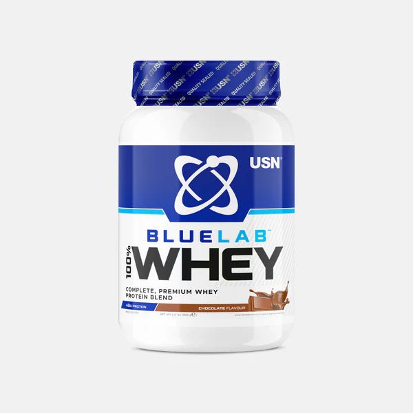 USN Blue Lab Whey