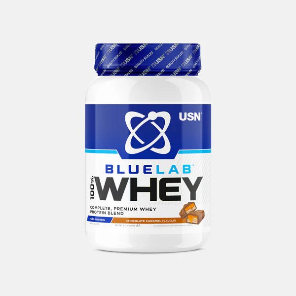 USN Blue Lab Whey