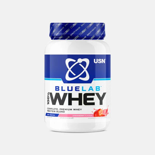 USN Blue Lab Whey