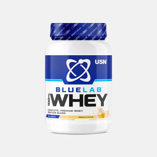 USN Blue Lab Whey