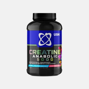 USN Creatine Anabolic 5000