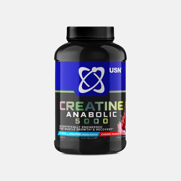USN Creatine Anabolic 5000