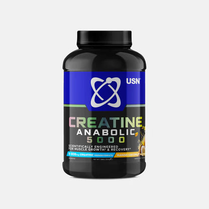 USN Creatine Anabolic 5000
