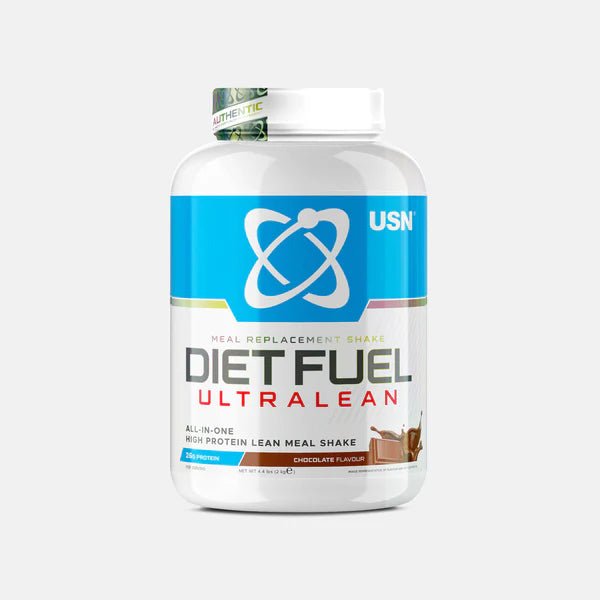 USN Diet Fuel Ultralean 2kg
