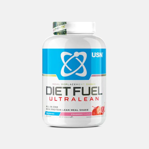 USN Diet Fuel Ultralean 2kg