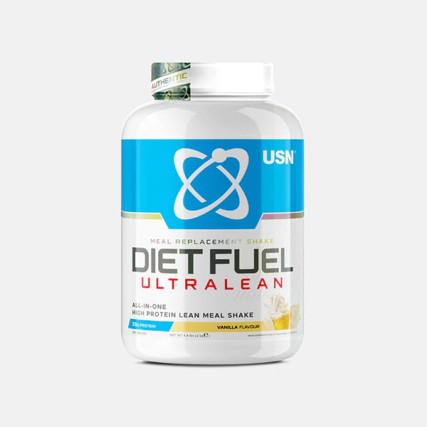 USN Diet Fuel Ultralean 2kg