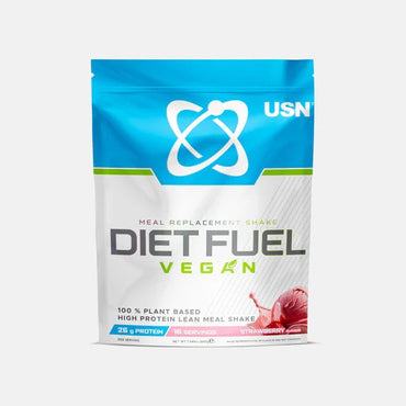 USN Diet Fuel Vegan