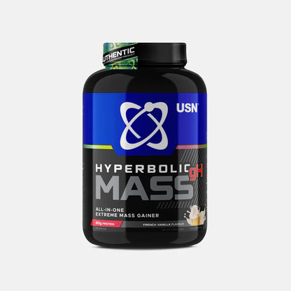 USN Hyperbolic Mass