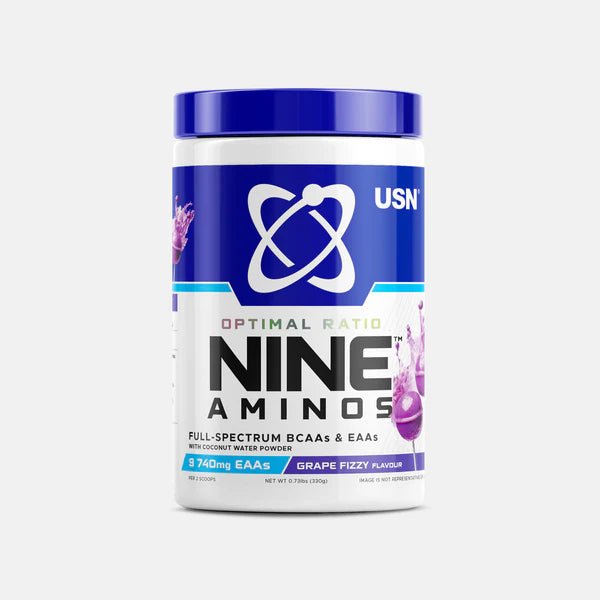 USN Nine Aminos