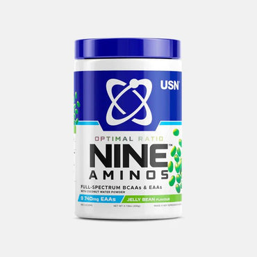 USN Nine Aminos