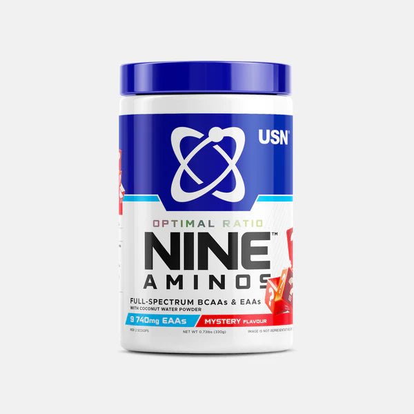 USN Nine Aminos