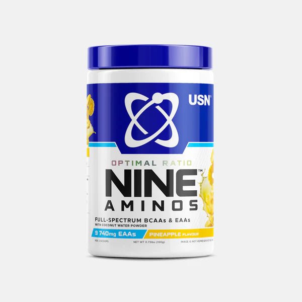 USN Nine Aminos