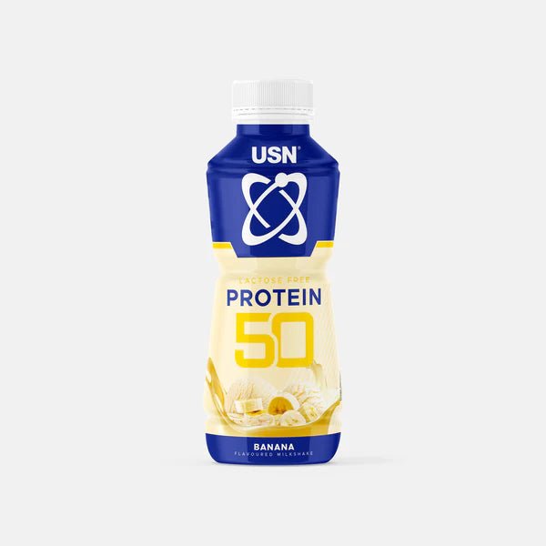 USN Trust Protein 50 6x500ml
