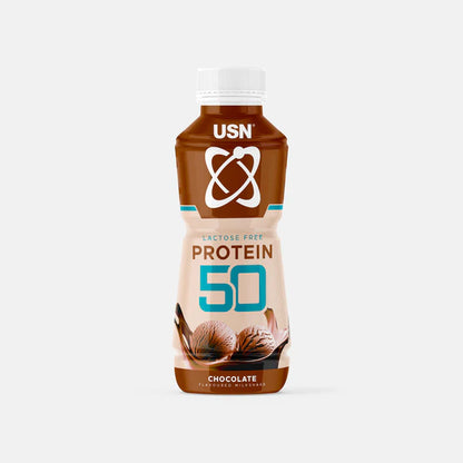 USN Trust Protein 50 6x500ml