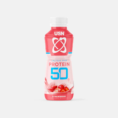 USN Trust Protein 50 6x500ml