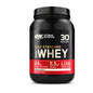 Optimum Nutrition Gold Standard 100% Whey 908g