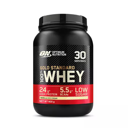 Optimum Nutrition Gold Standard 100% Whey 908g