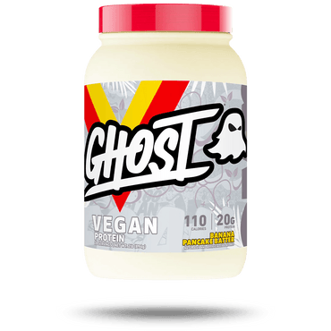 Ghost Vegan Protein 989g