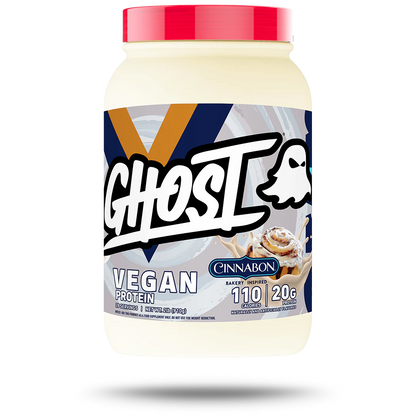 Ghost Vegan Protein 989g