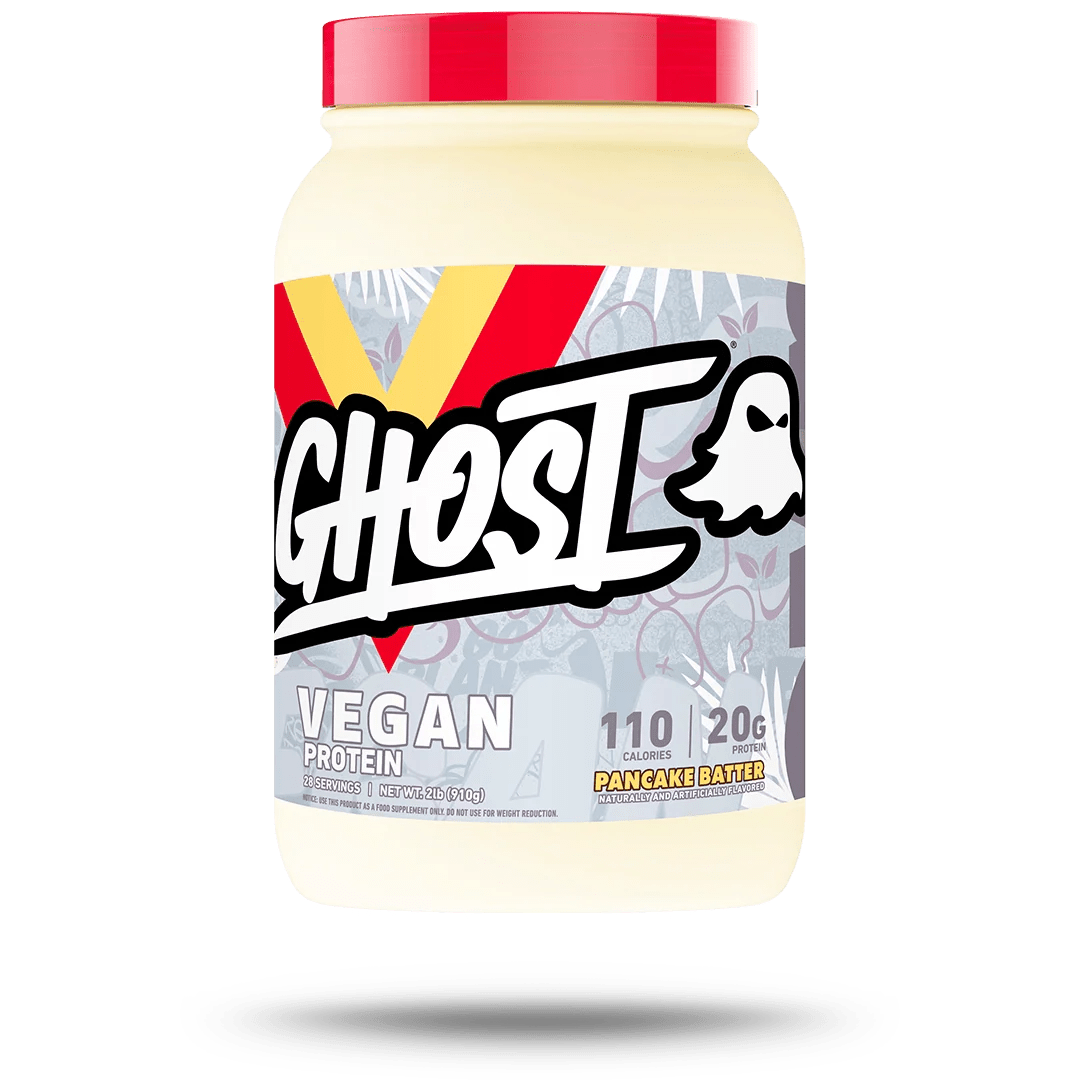Ghost Vegan Protein 989g