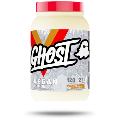 Ghost Vegan Protein 989g