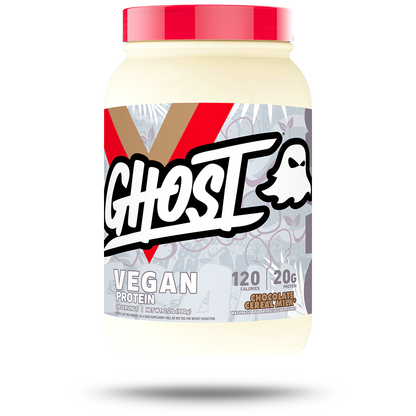 Ghost Vegan Protein 989g