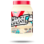 Ghost Whey Protein 924g