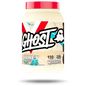 Ghost Whey Protein 924g