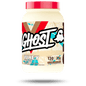 Ghost Whey Protein 924g