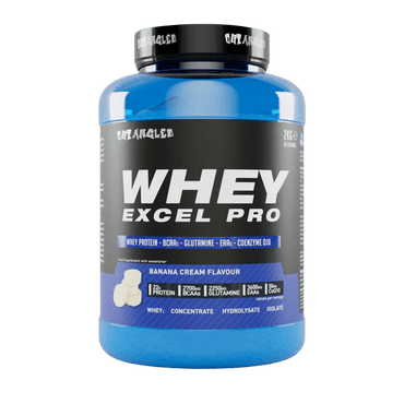 Outangled Whey Excel Pro 2kg